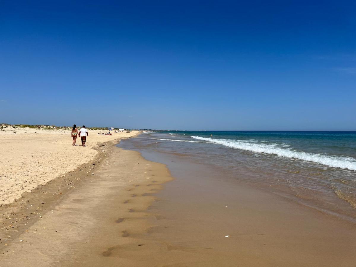 HSH Gomeira Cabanas Beach Cabanas De Tavira Quarto foto