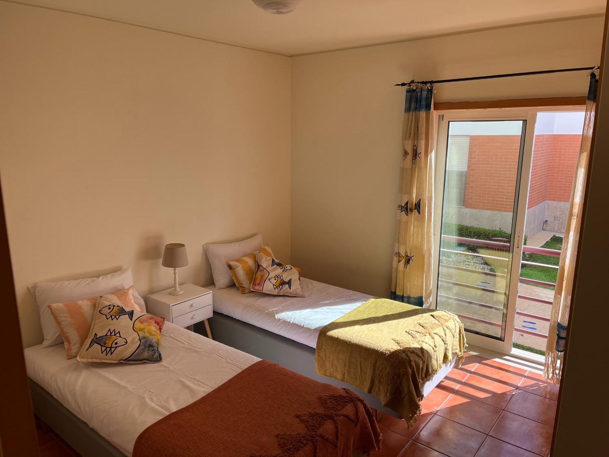HSH Gomeira Cabanas Beach Cabanas De Tavira Exterior foto