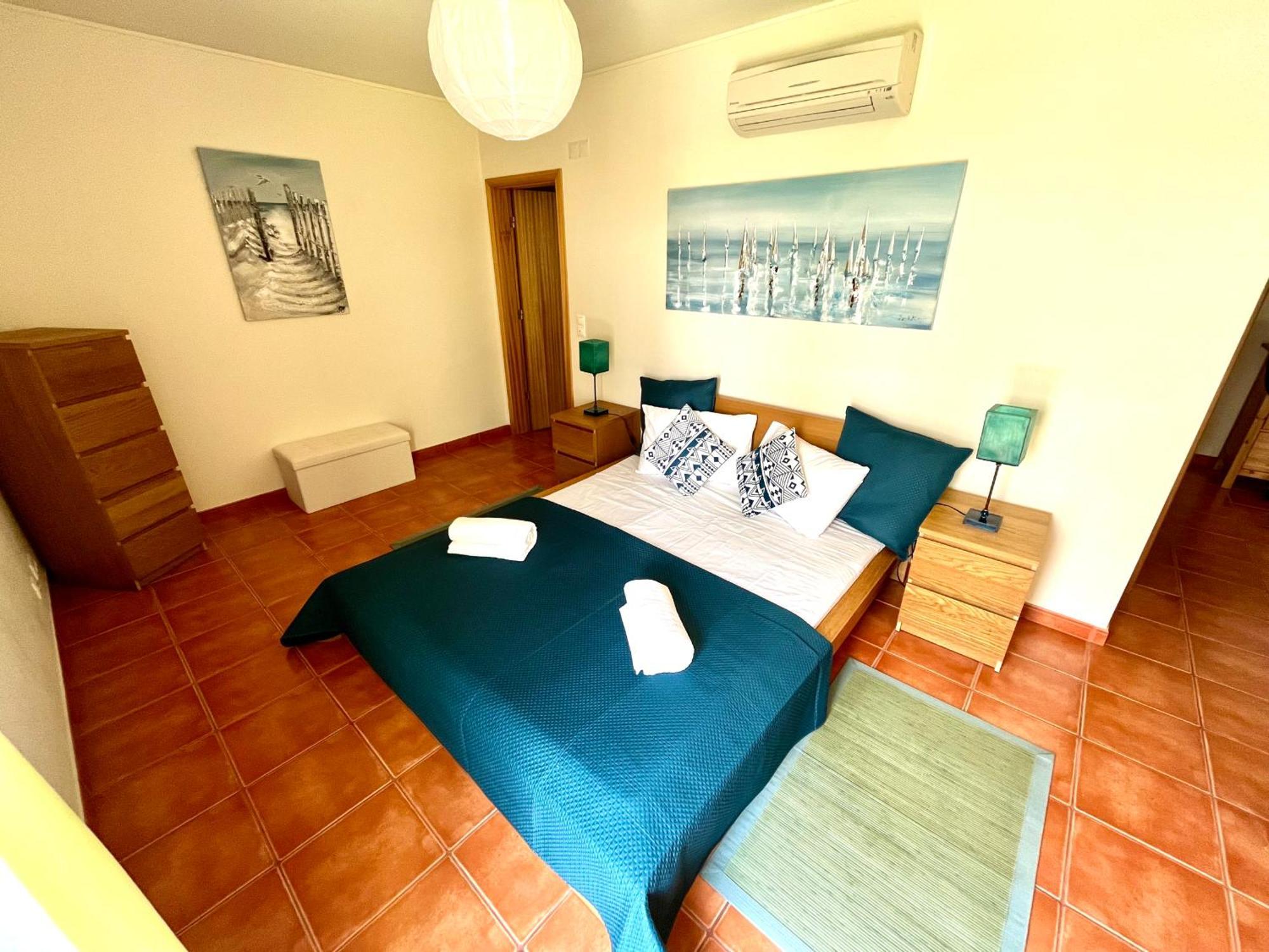 HSH Gomeira Cabanas Beach Cabanas De Tavira Exterior foto